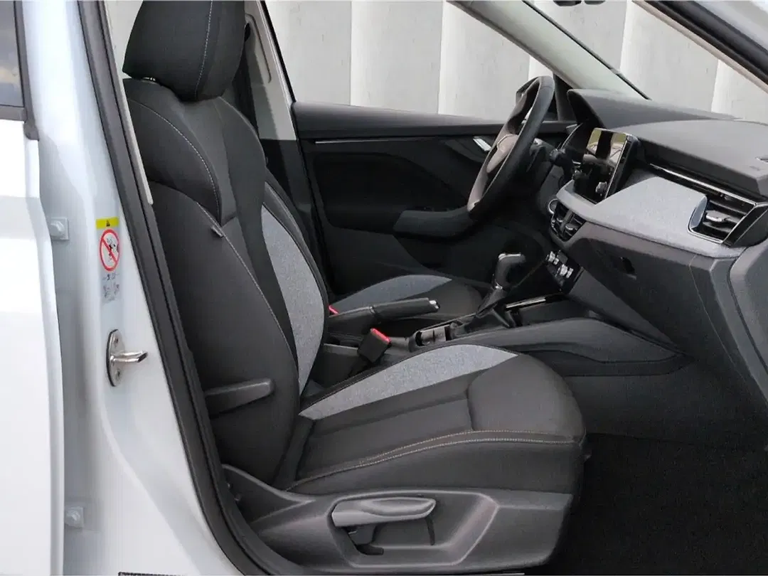 Skoda Kamiq - Thumbnail 7