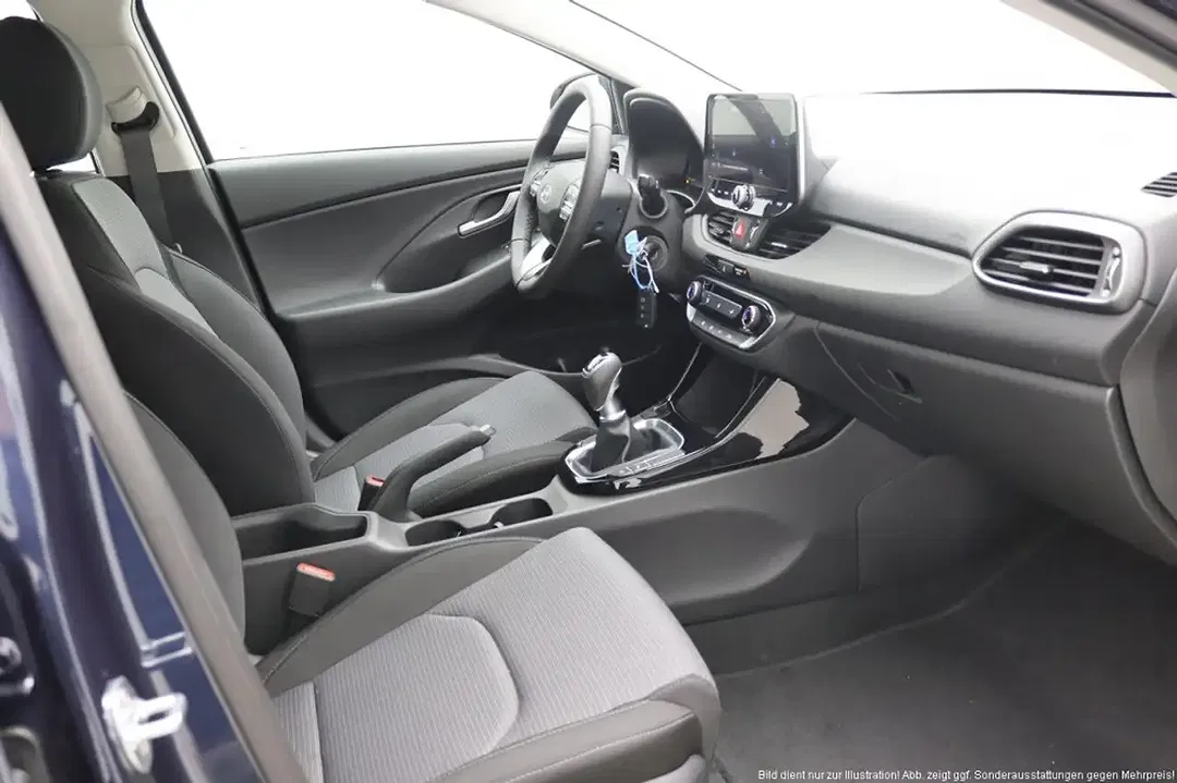 Hyundai i30 - Thumbnail 9