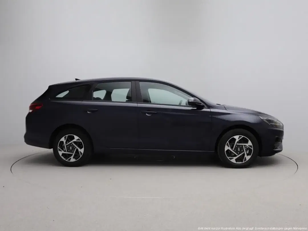 Hyundai i30 - Thumbnail 7