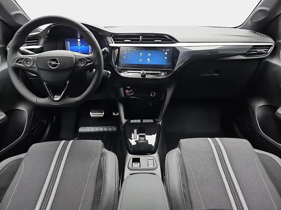 Opel Corsa - Thumbnail 7