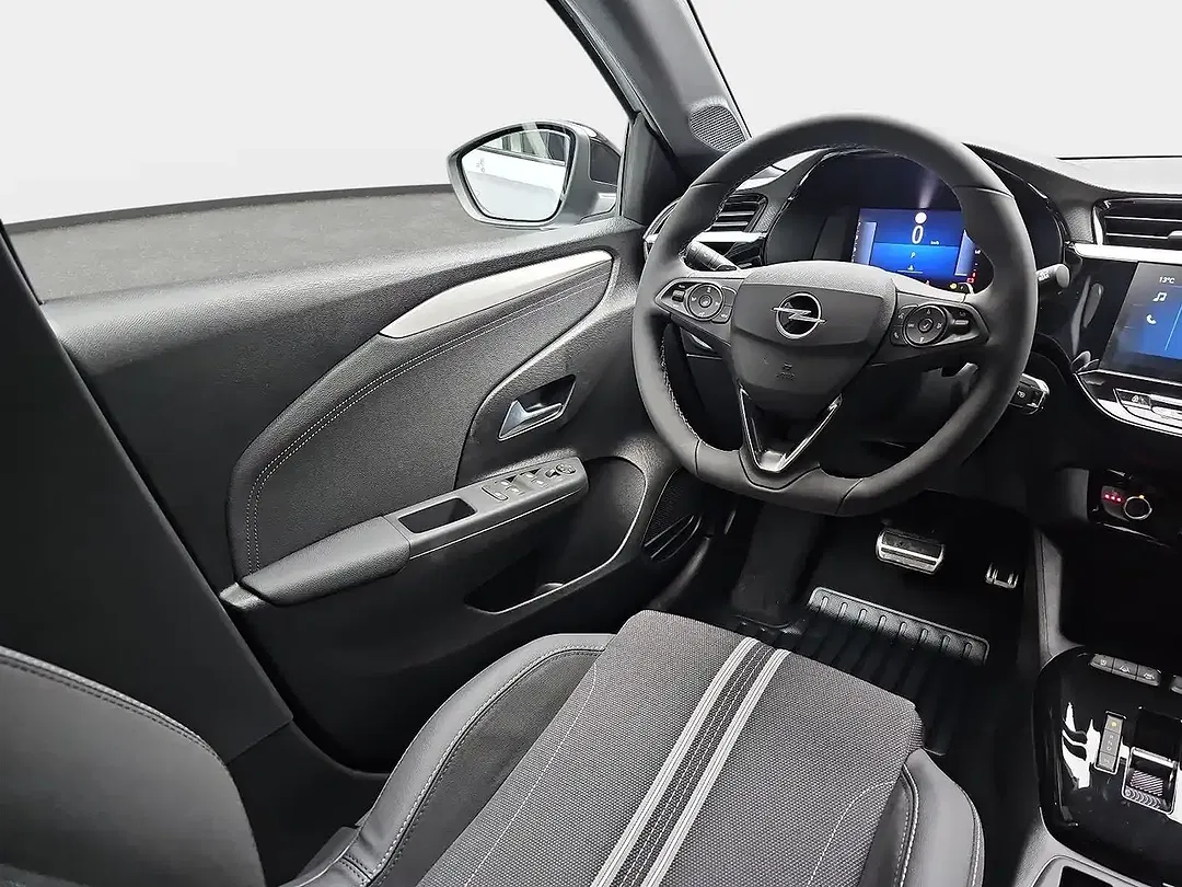 Opel Corsa - Thumbnail 8