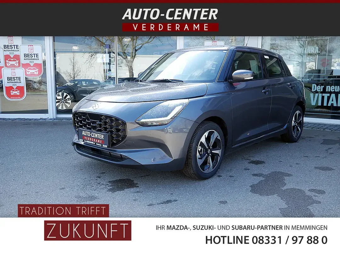 Suzuki Swift - Afbeelding 1
