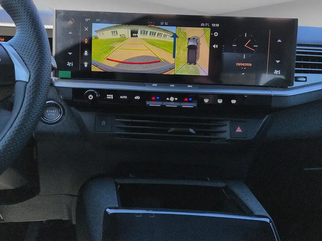 Opel Grandland X - Thumbnail 12