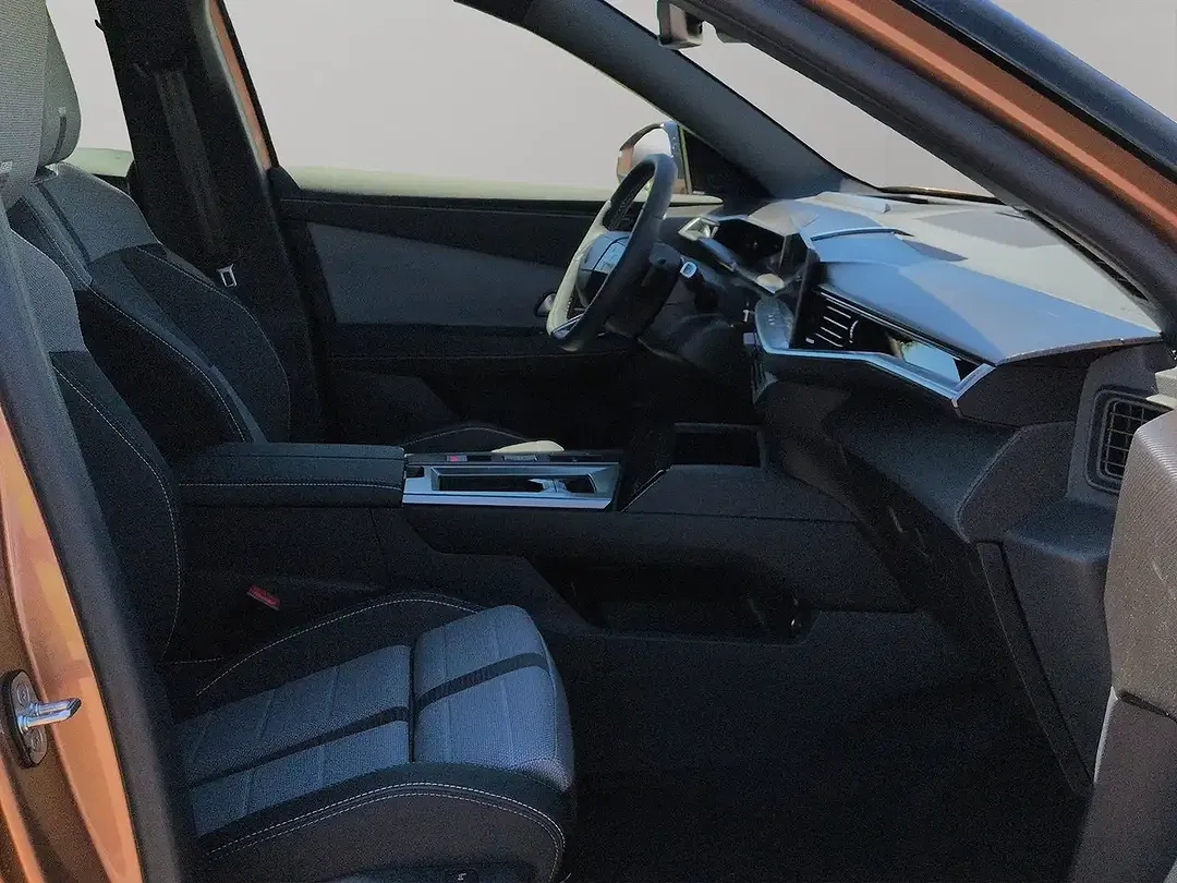 Opel Grandland X - Thumbnail 14