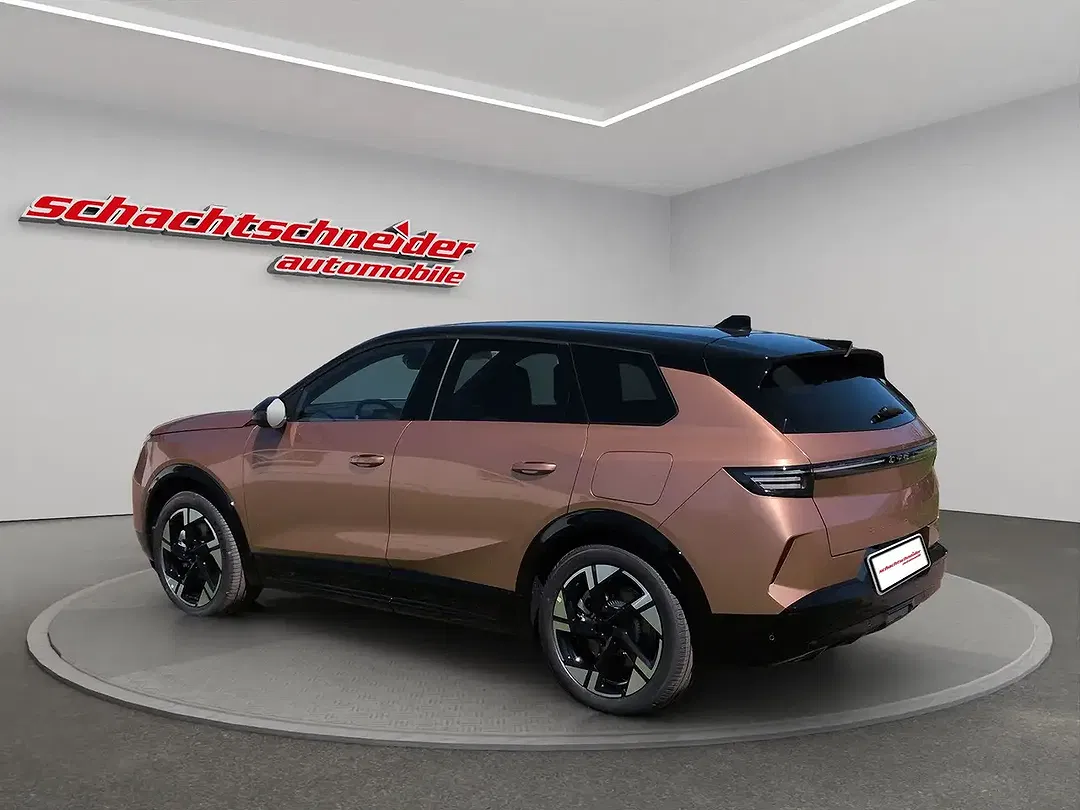 Opel Grandland X - Thumbnail 2