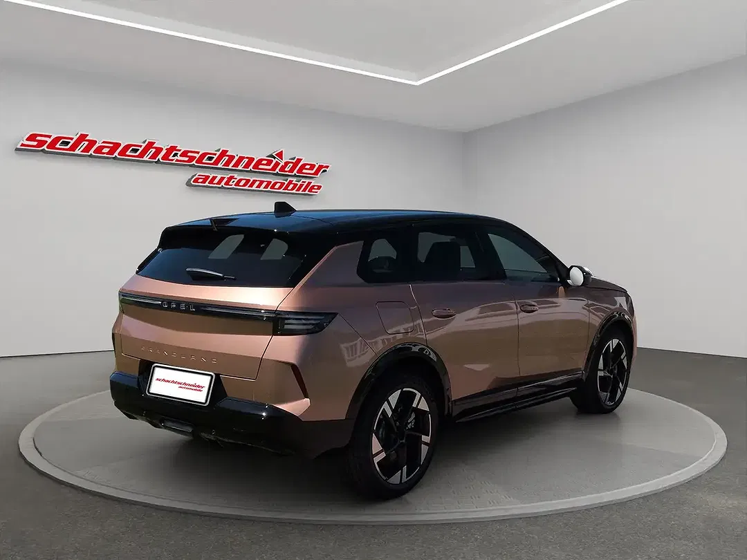 Opel Grandland X - Thumbnail 3