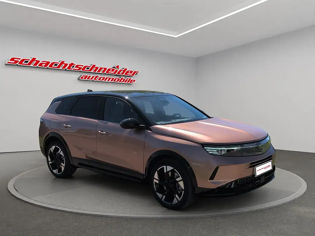 Opel Grandland X - Thumbnail 4