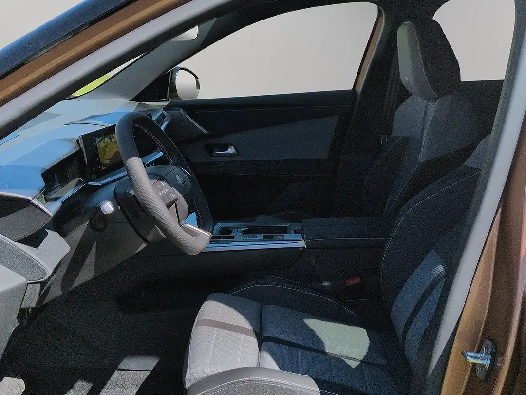 Opel Grandland X - Thumbnail 5