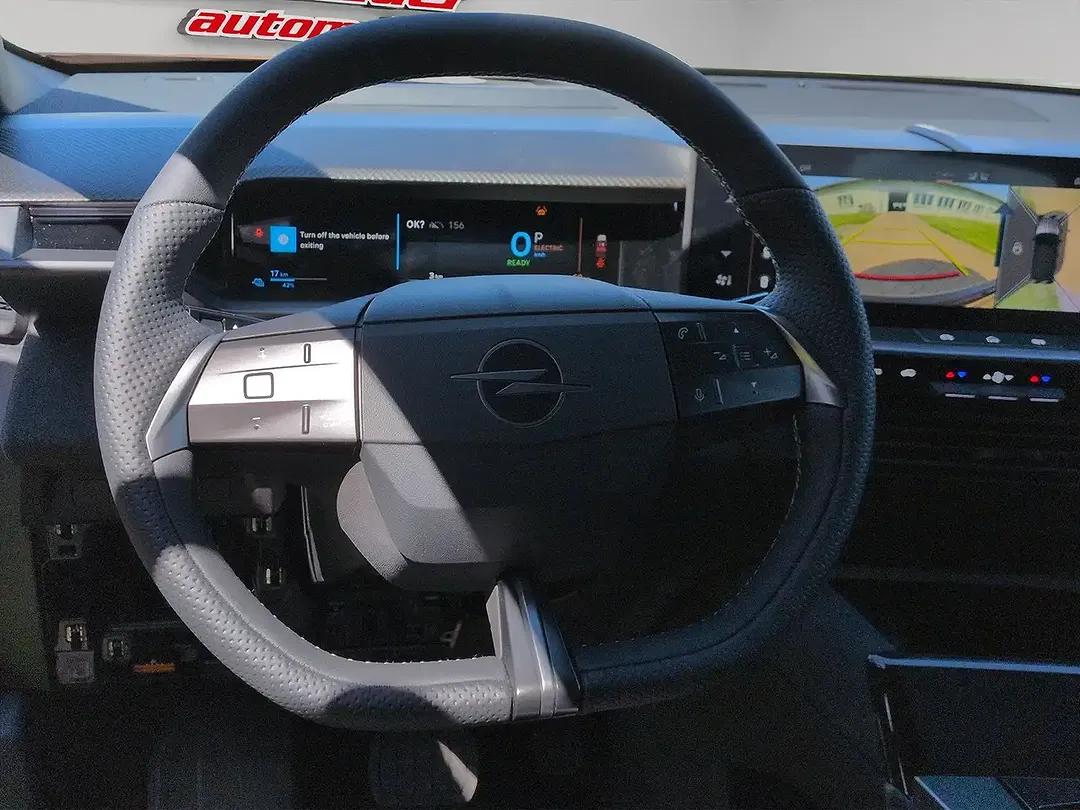 Opel Grandland X - Thumbnail 6