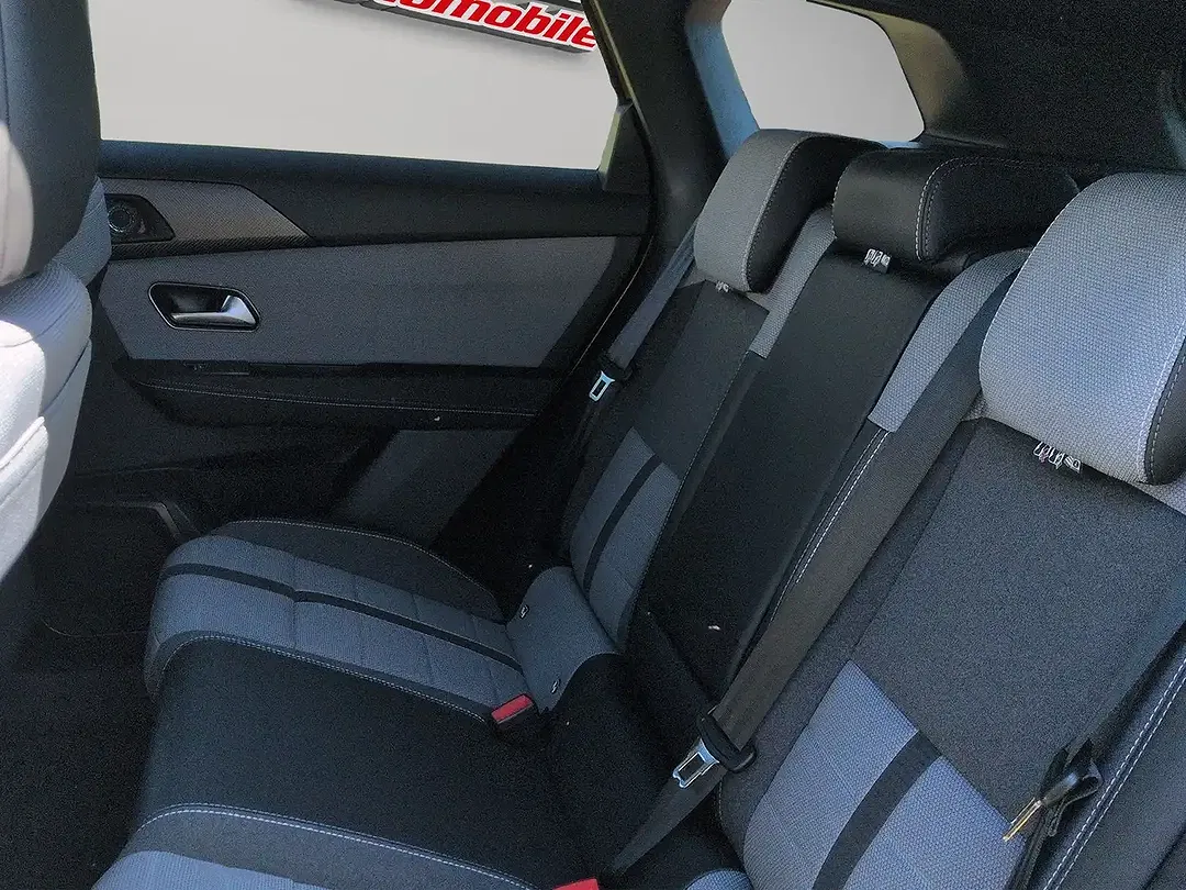 Opel Grandland X - Thumbnail 9