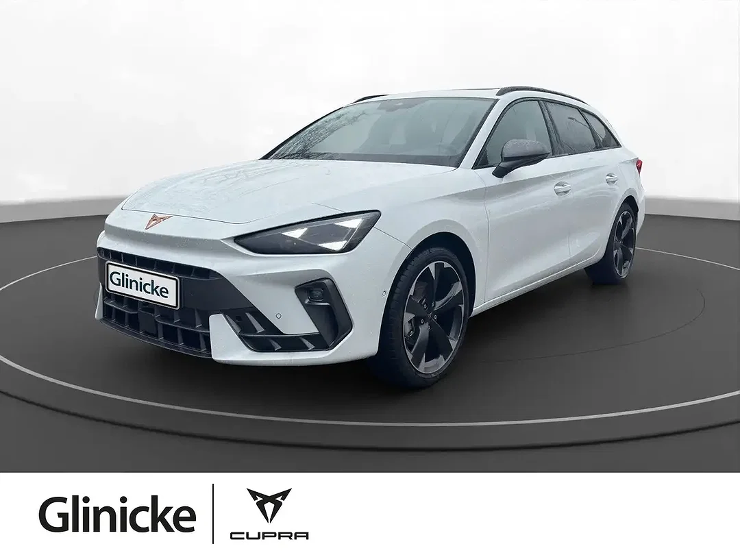 CUPRA Leon - Afbeelding 1