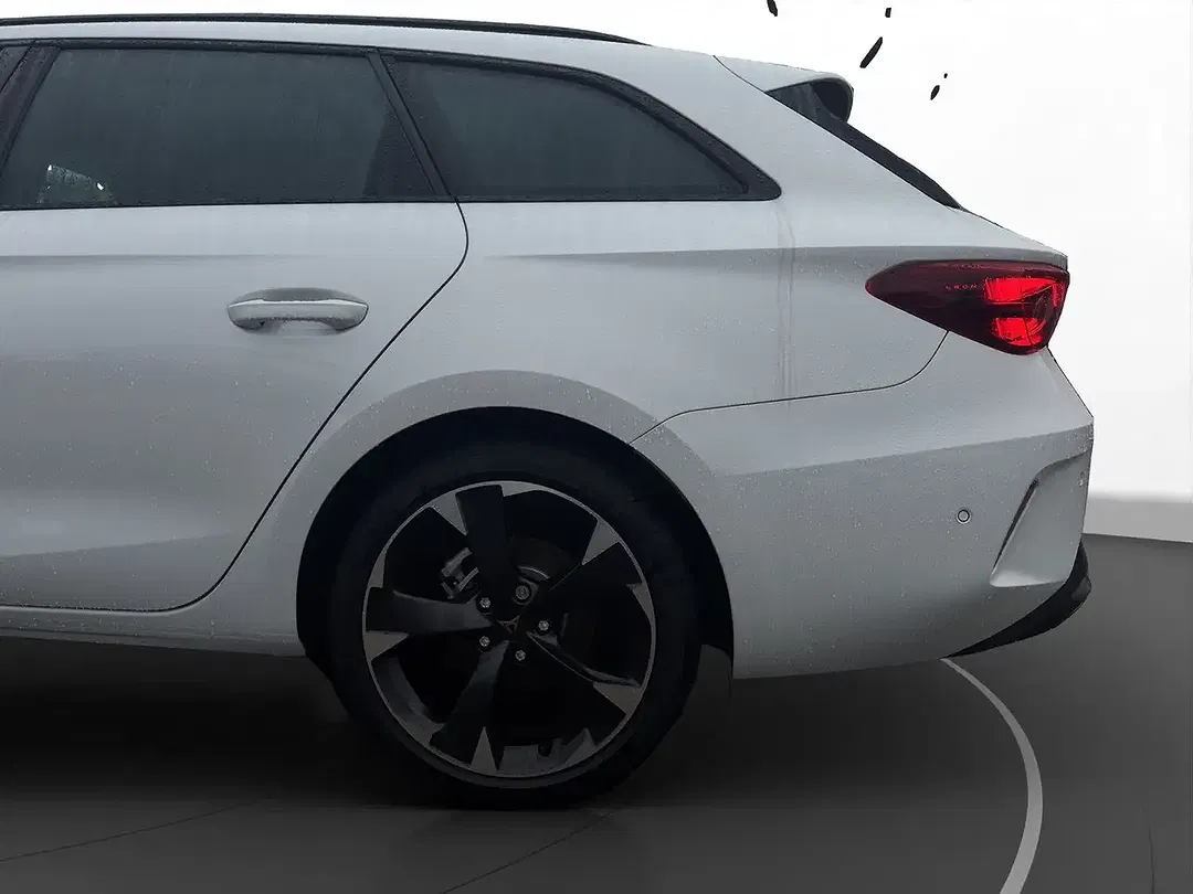 CUPRA Leon - Thumbnail 11