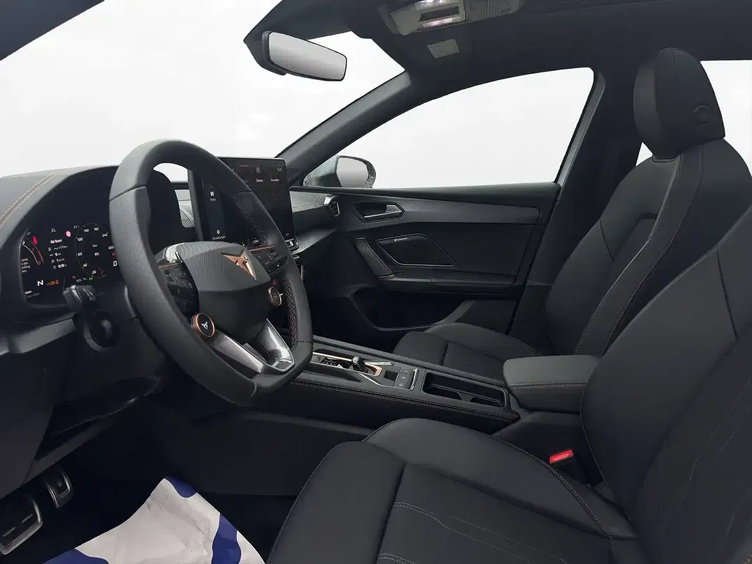 CUPRA Leon - Thumbnail 14