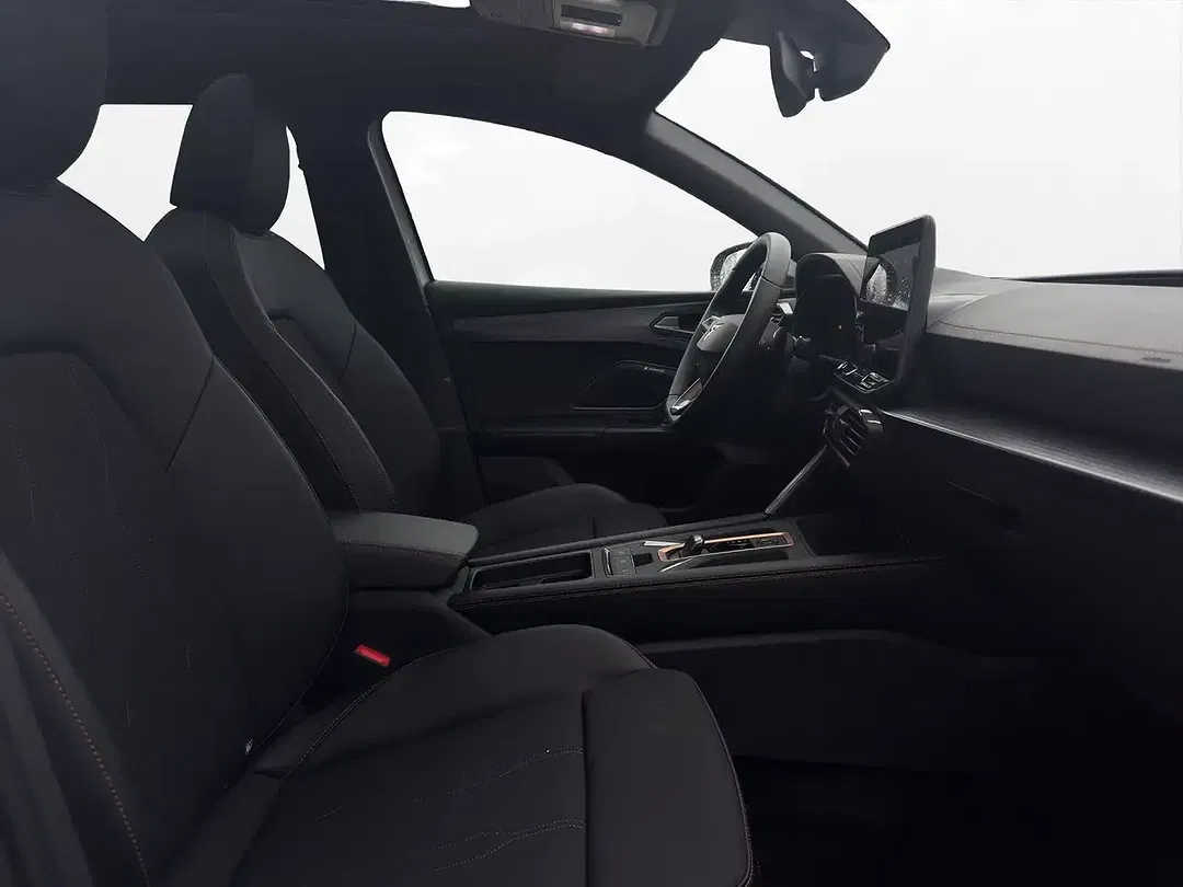 CUPRA Leon - Thumbnail 15