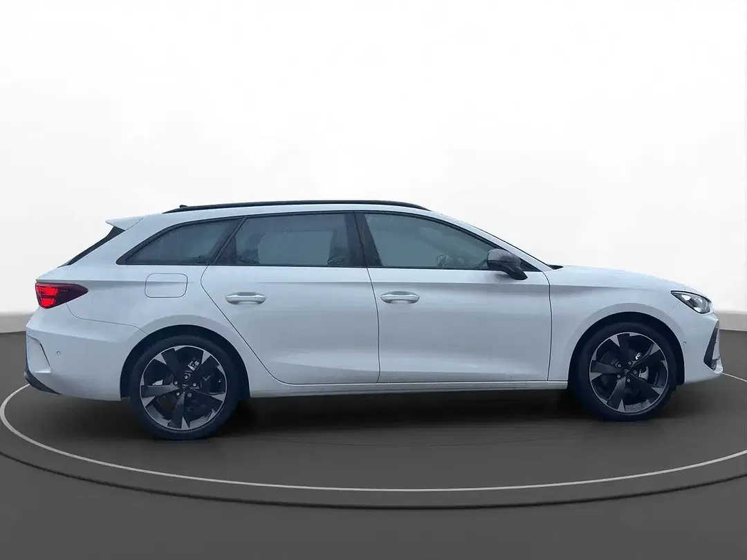 CUPRA Leon - Thumbnail 5