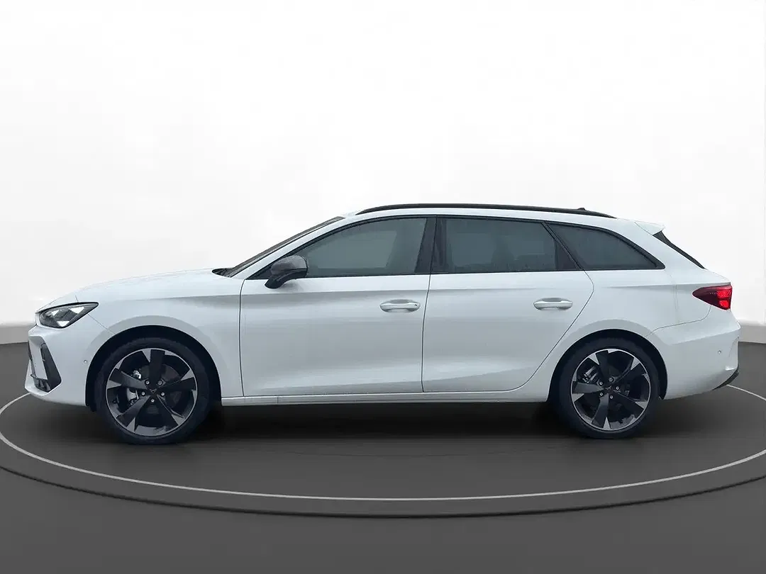 CUPRA Leon - Thumbnail 6