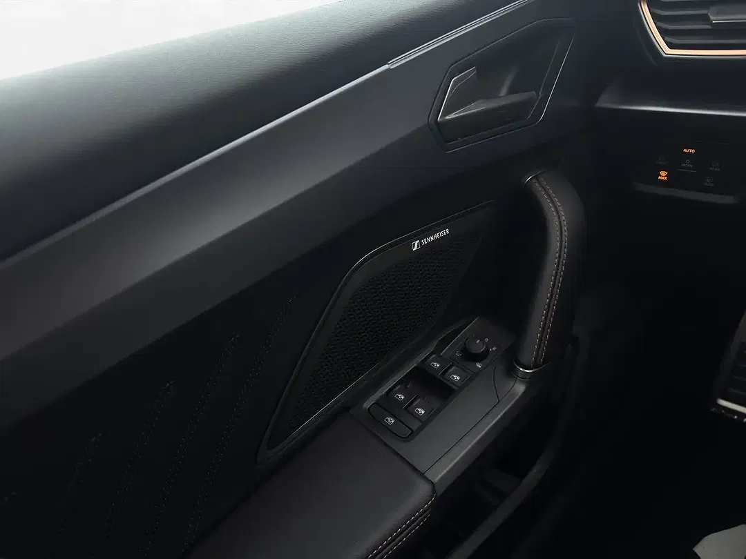 CUPRA Leon - Thumbnail 9