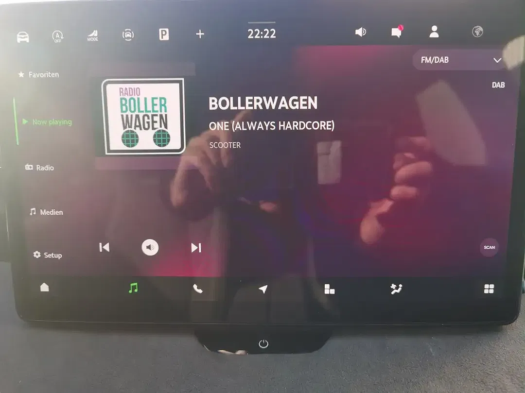 Skoda Superb - Thumbnail 10