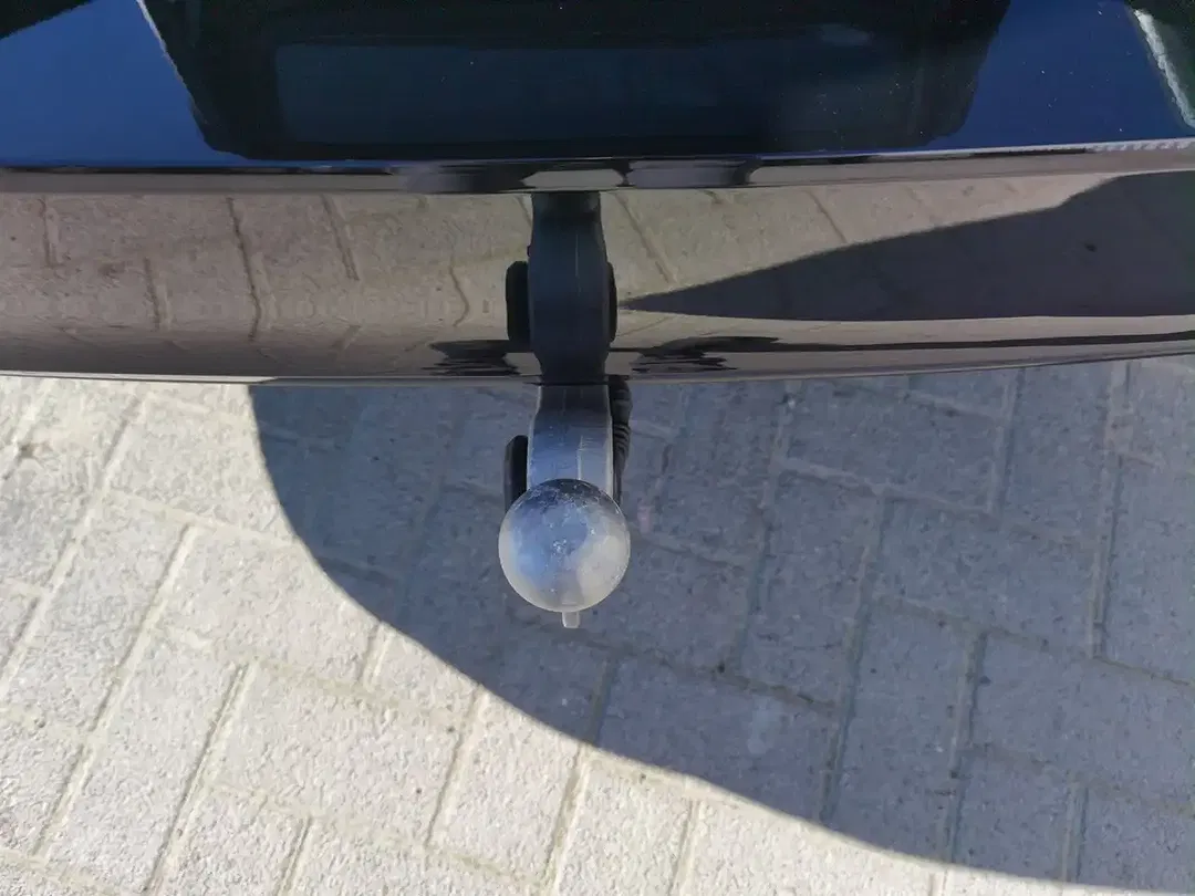Skoda Superb - Thumbnail 14