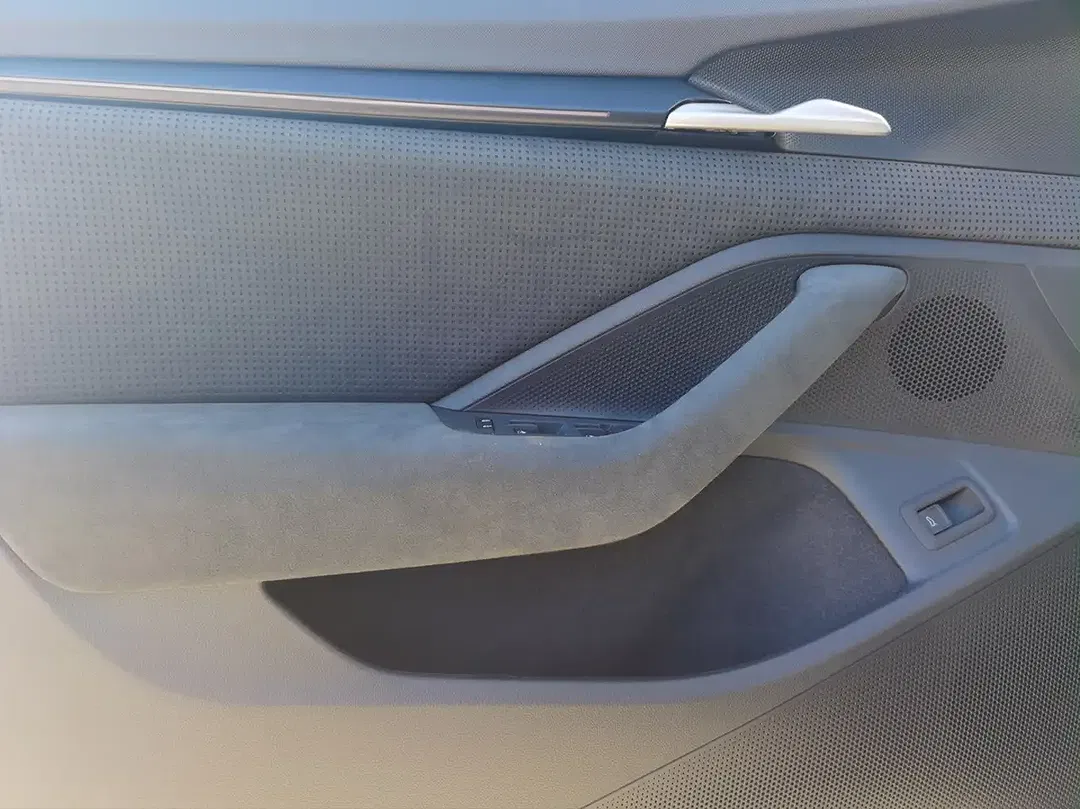 Skoda Superb - Thumbnail 6