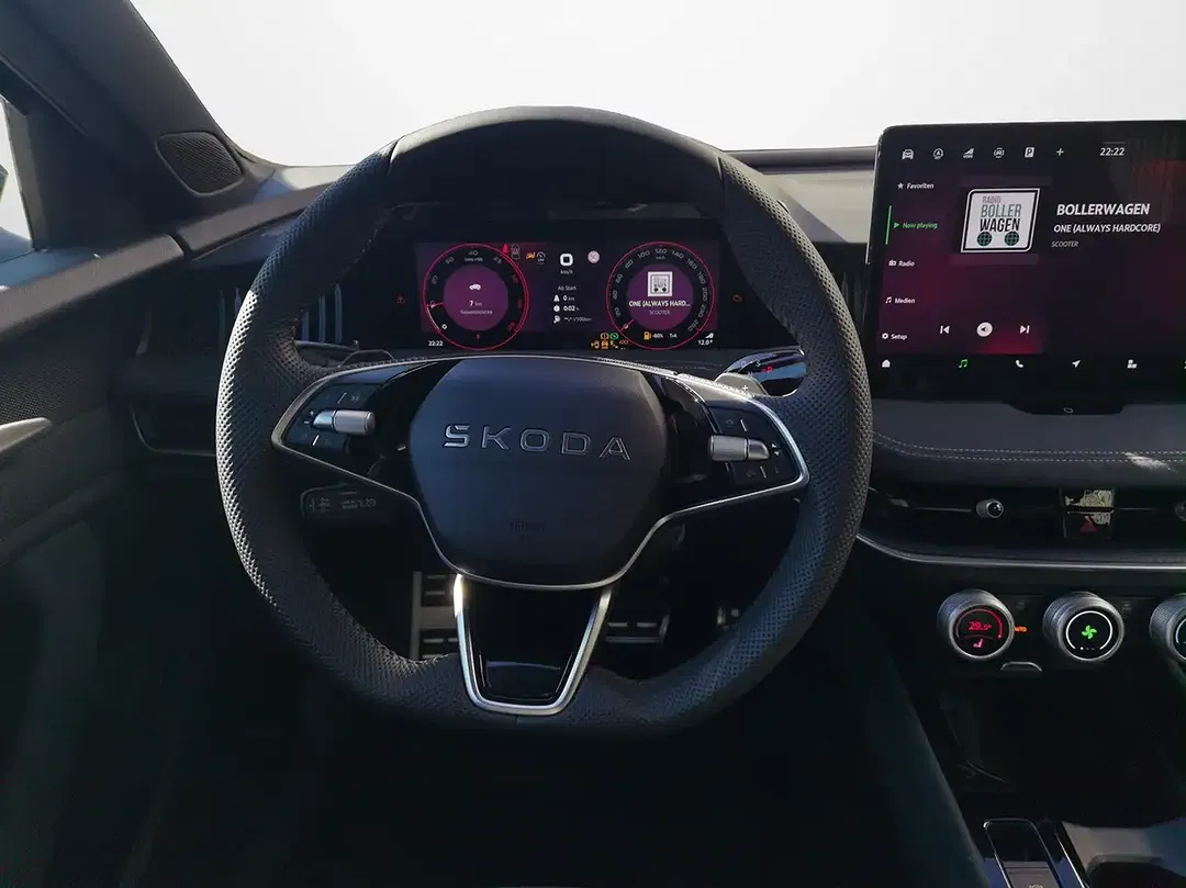 Skoda Superb - Thumbnail 9