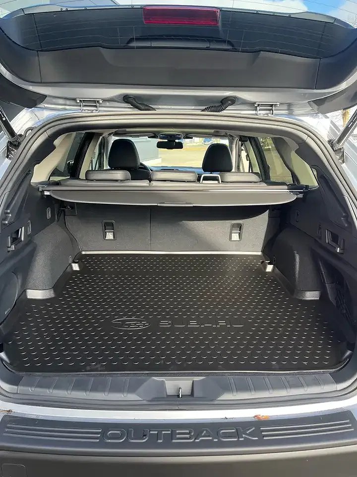 Subaru OUTBACK - Thumbnail 13