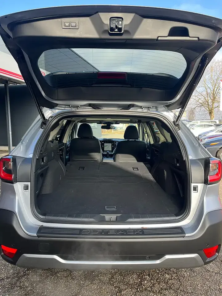 Subaru OUTBACK - Thumbnail 14