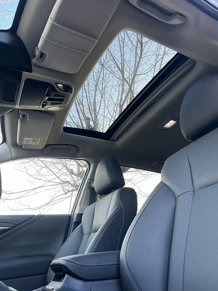 Subaru OUTBACK - Thumbnail 15