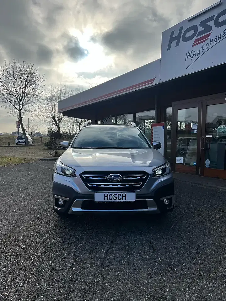 Subaru OUTBACK - Thumbnail 2
