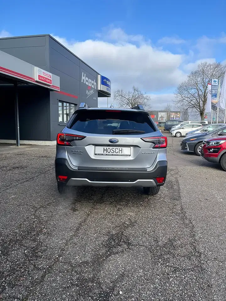 Subaru OUTBACK - Thumbnail 6