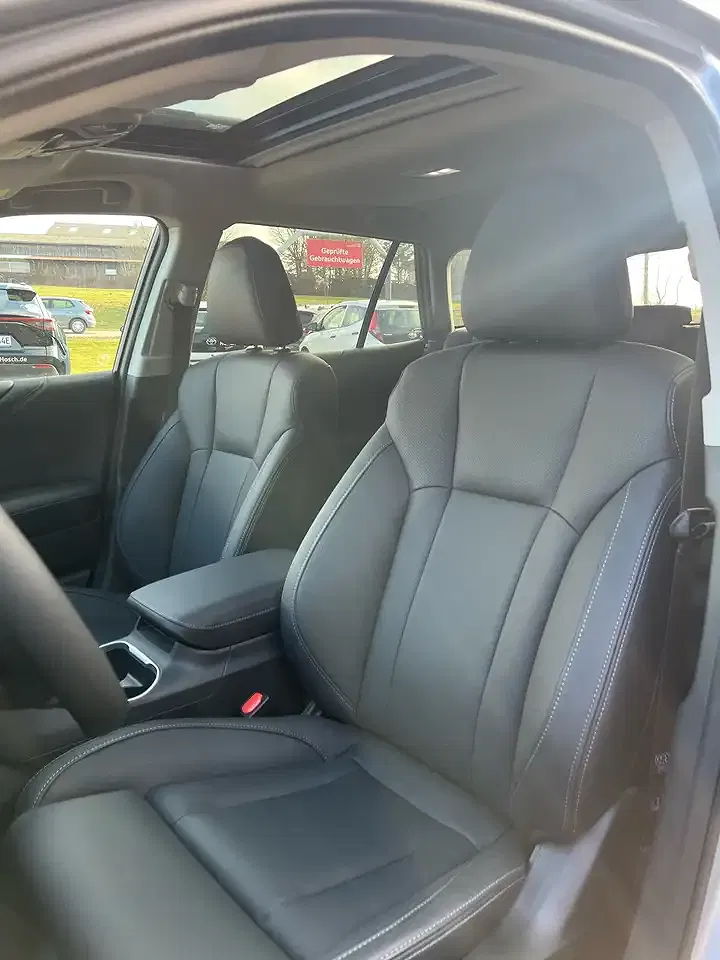 Subaru OUTBACK - Thumbnail 9