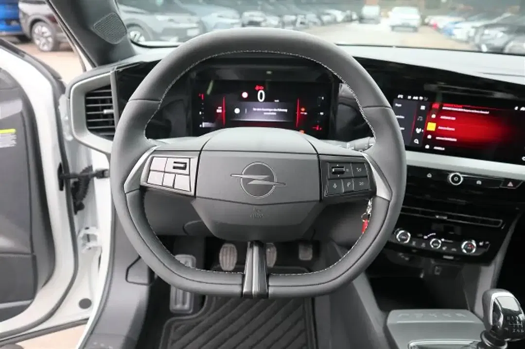 Opel Mokka - Thumbnail 9