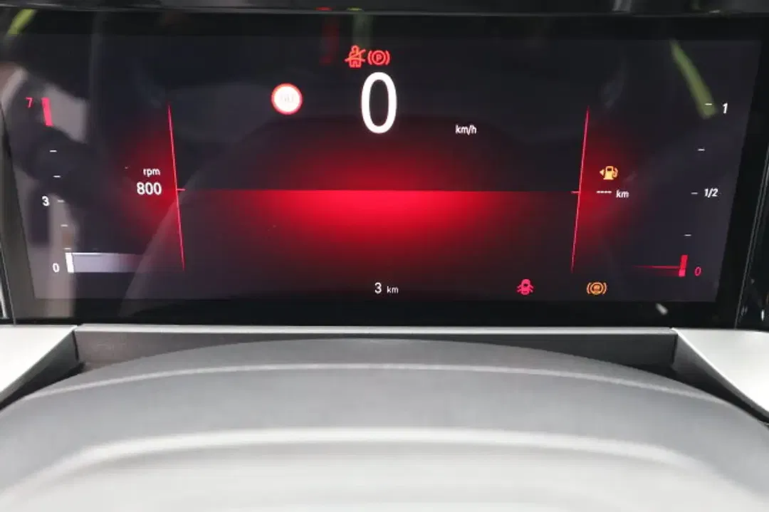 Opel Mokka - Thumbnail 12