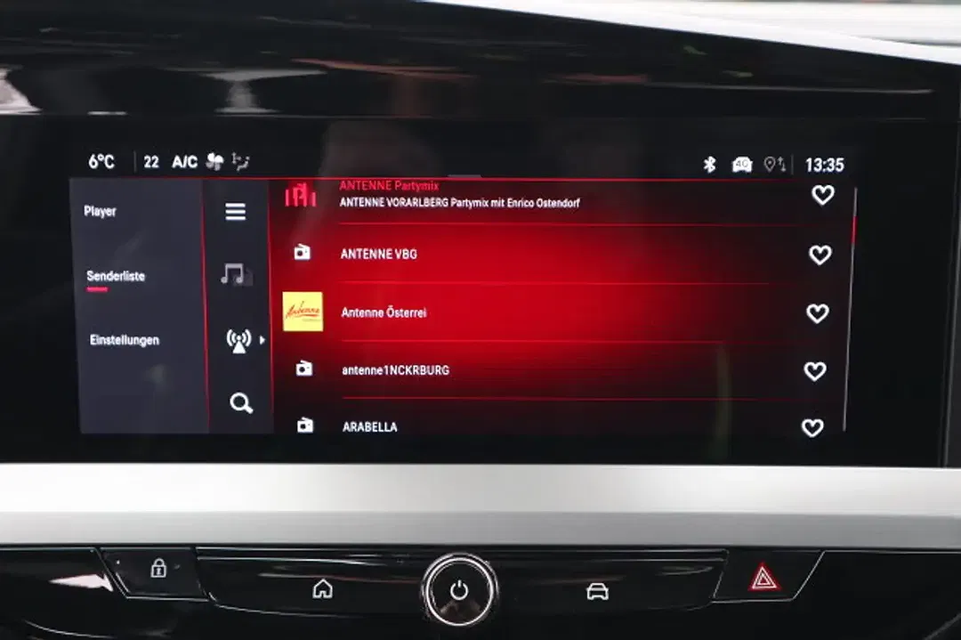 Opel Mokka - Thumbnail 13