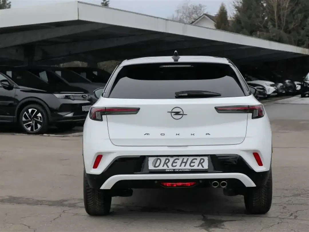 Opel Mokka - Thumbnail 5