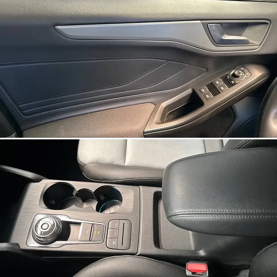 Ford Focus - Thumbnail 11