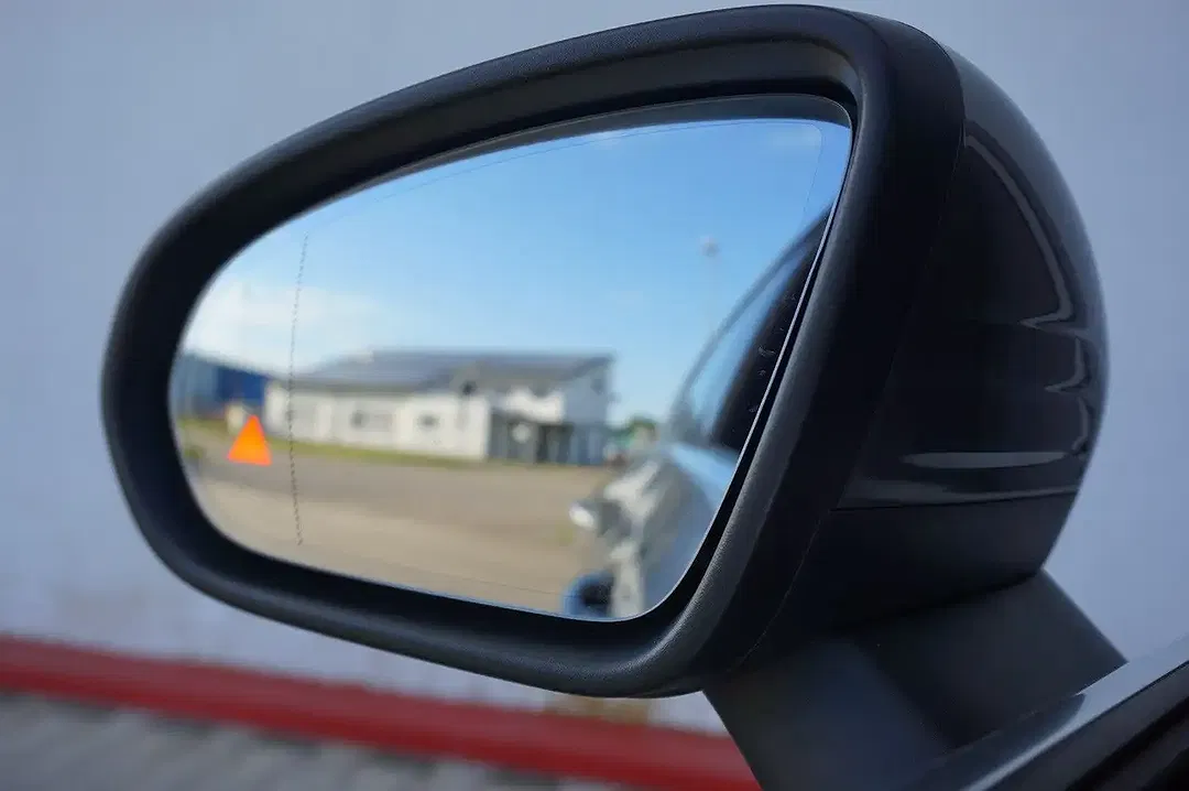Mercedes-Benz CLA 180 - Thumbnail 15