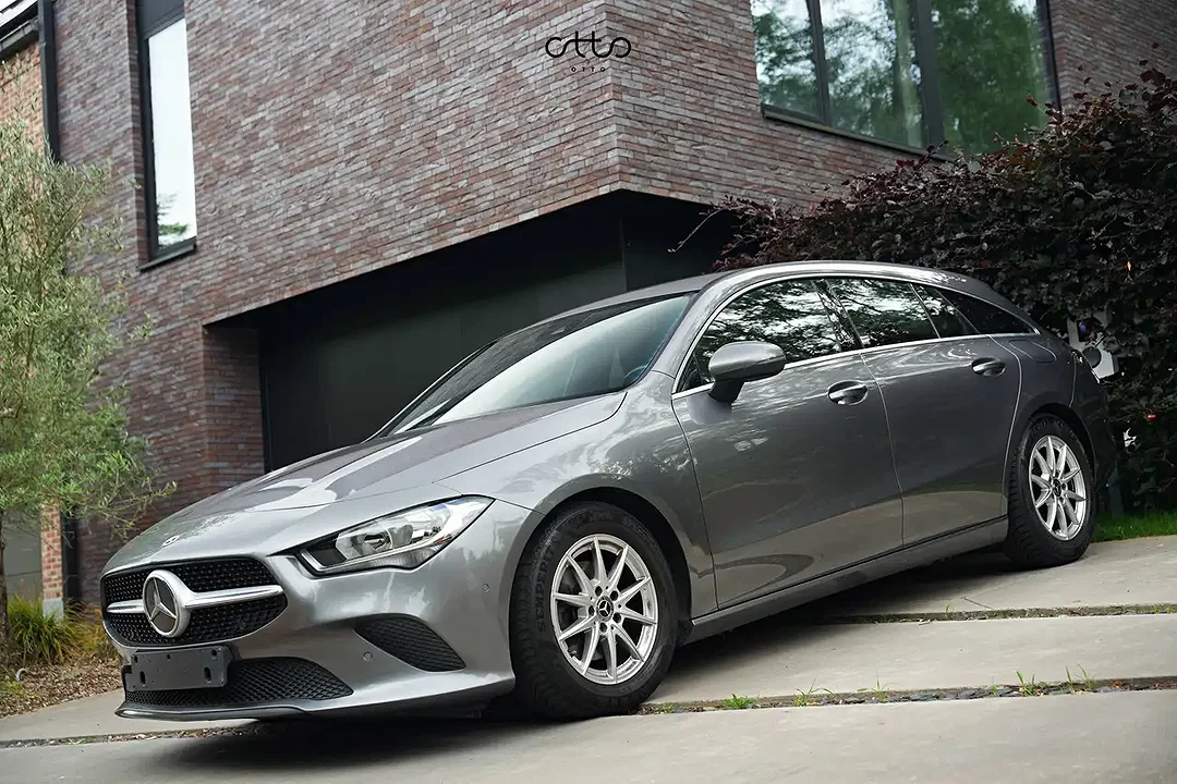 Mercedes-Benz CLA 180 - Afbeelding 1