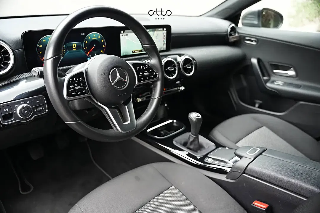 Mercedes-Benz CLA 180 - Thumbnail 10