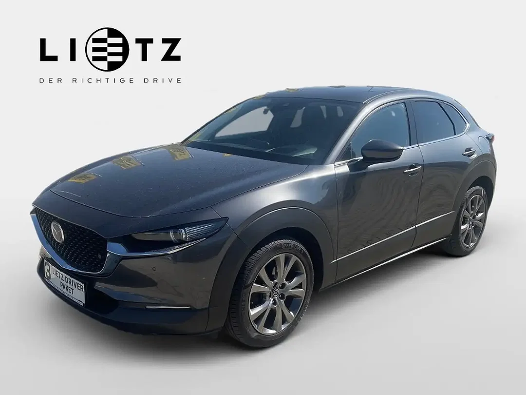 Mazda CX-30 - Afbeelding 1