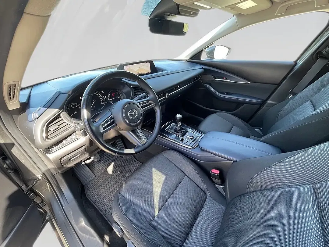 Mazda CX-30 - Thumbnail 12