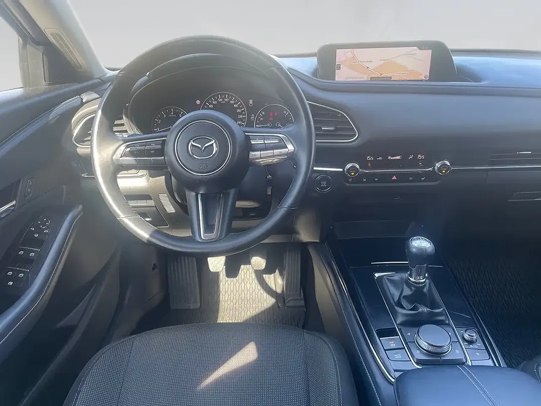 Mazda CX-30 - Thumbnail 14