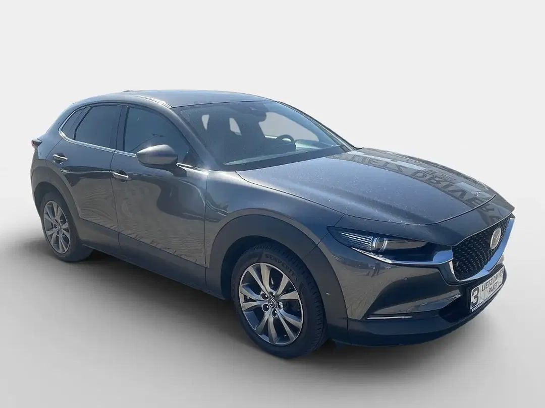 Mazda CX-30 - Thumbnail 2