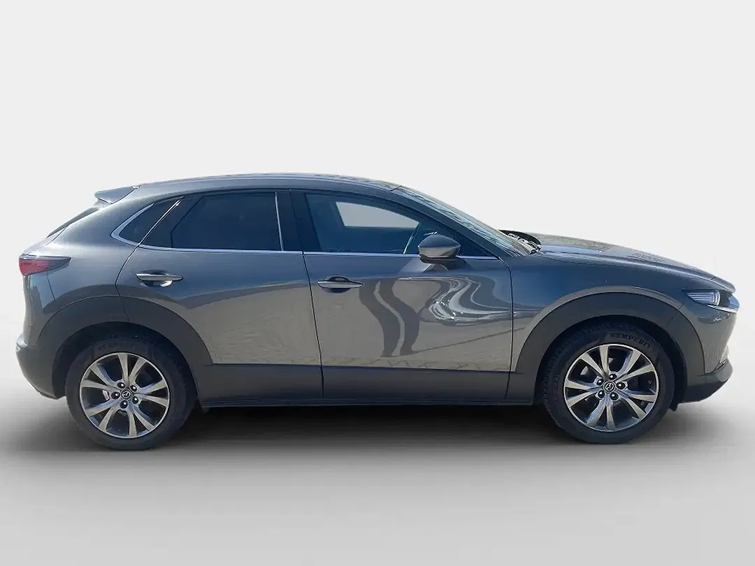 Mazda CX-30 - Thumbnail 3