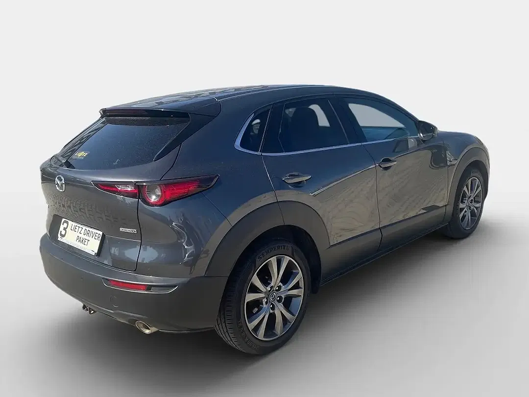 Mazda CX-30 - Thumbnail 4