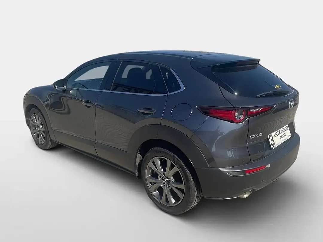 Mazda CX-30 - Thumbnail 5