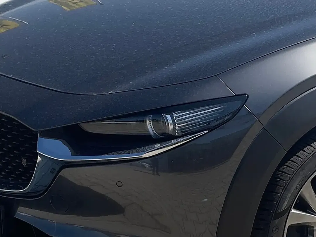Mazda CX-30 - Thumbnail 7