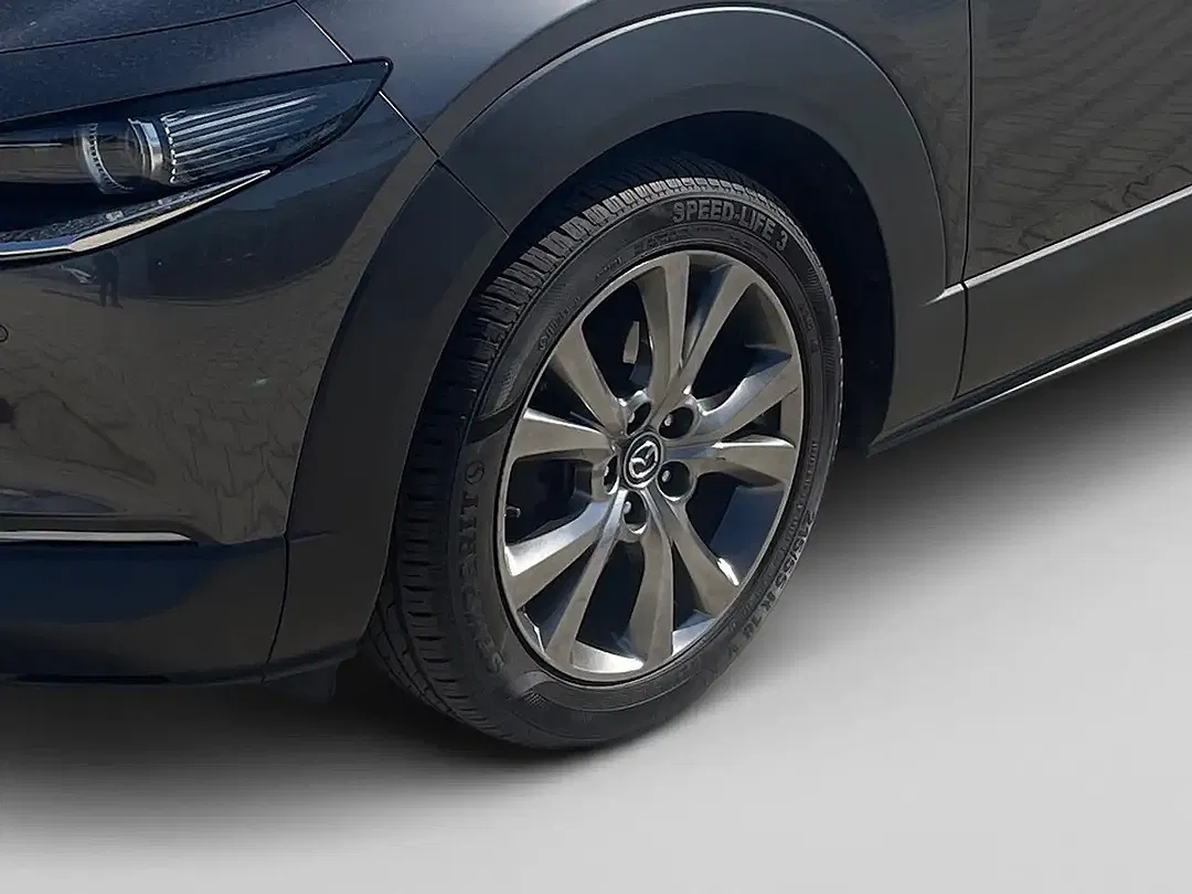 Mazda CX-30 - Thumbnail 8