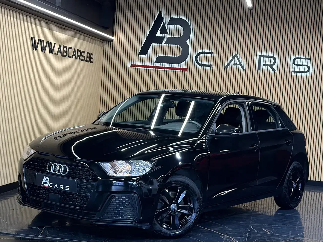 Audi A1 - Afbeelding 1
