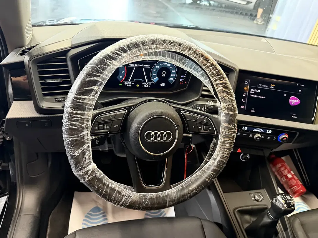 Audi A1 - Thumbnail 13